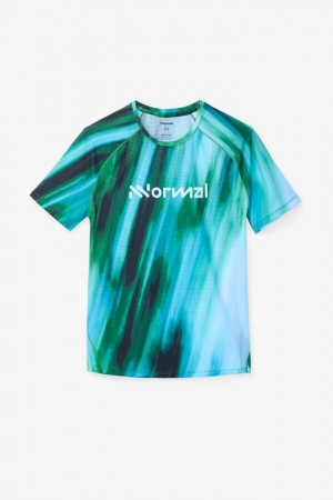 NNormal Race T-shirt Kolorowe | NIW709284