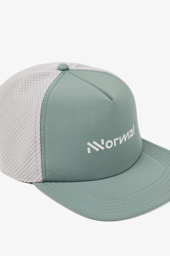 NNormal Hike Cap Zielone | GFJ985173