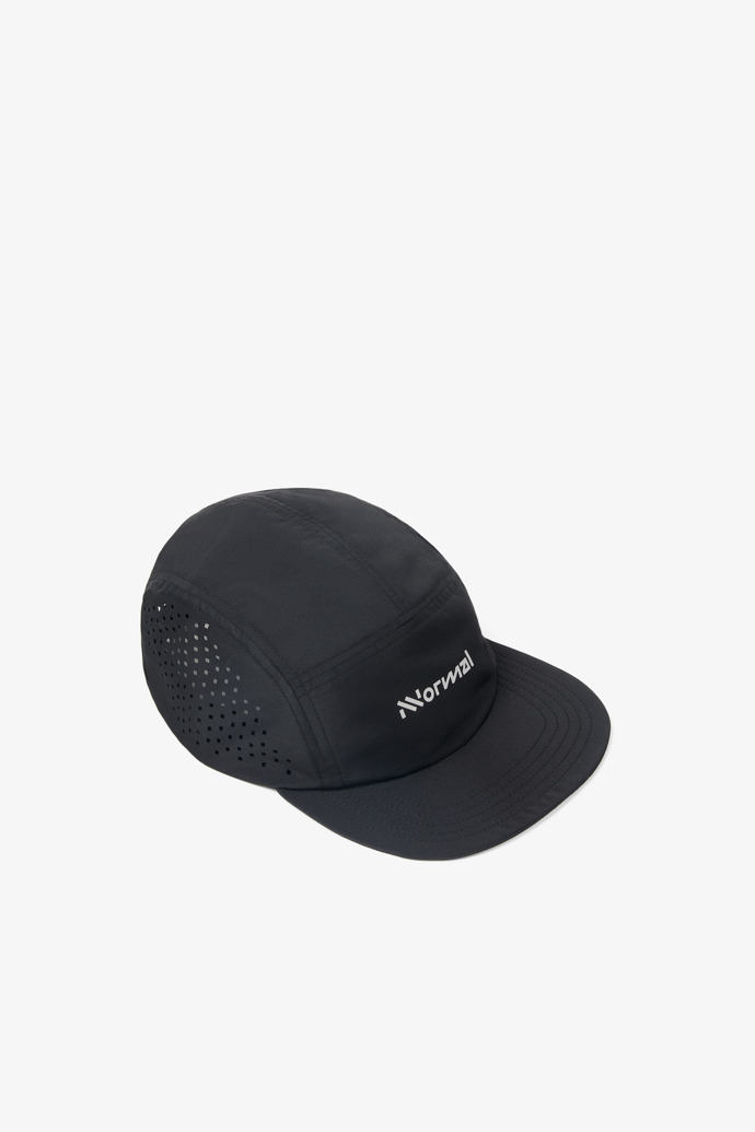 NNormal Race Cap Czarne | FOD541890