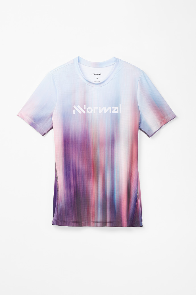 NNormal Race T-shirt Kolorowe | EDN093475