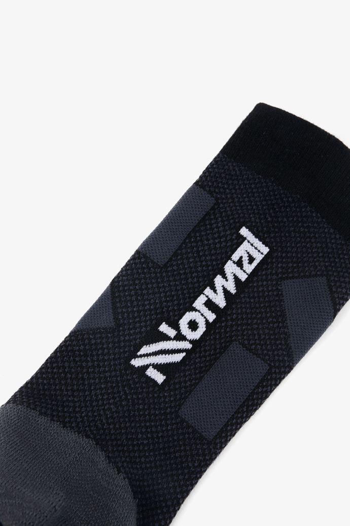 NNormal Race sock Czarne | GEB673452