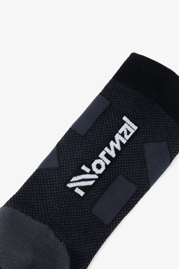 NNormal Race sock Czarne | ZPU478692