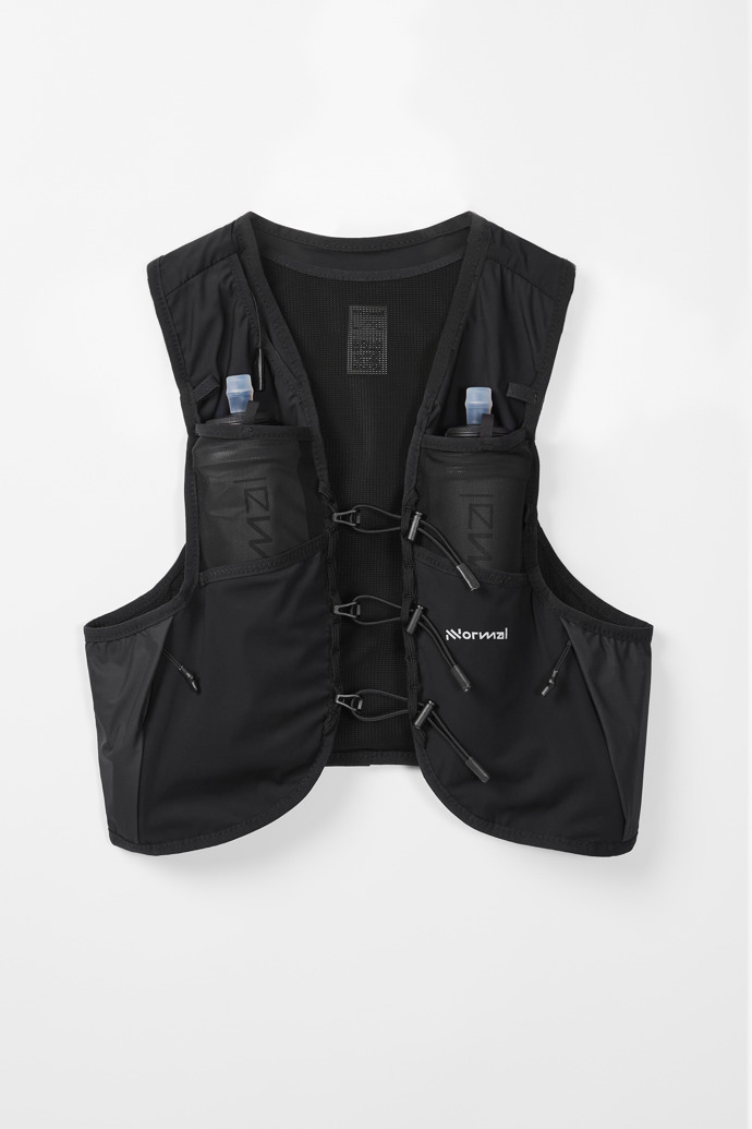 NNormal Race vest 5l Vests Czarne | WPR518720