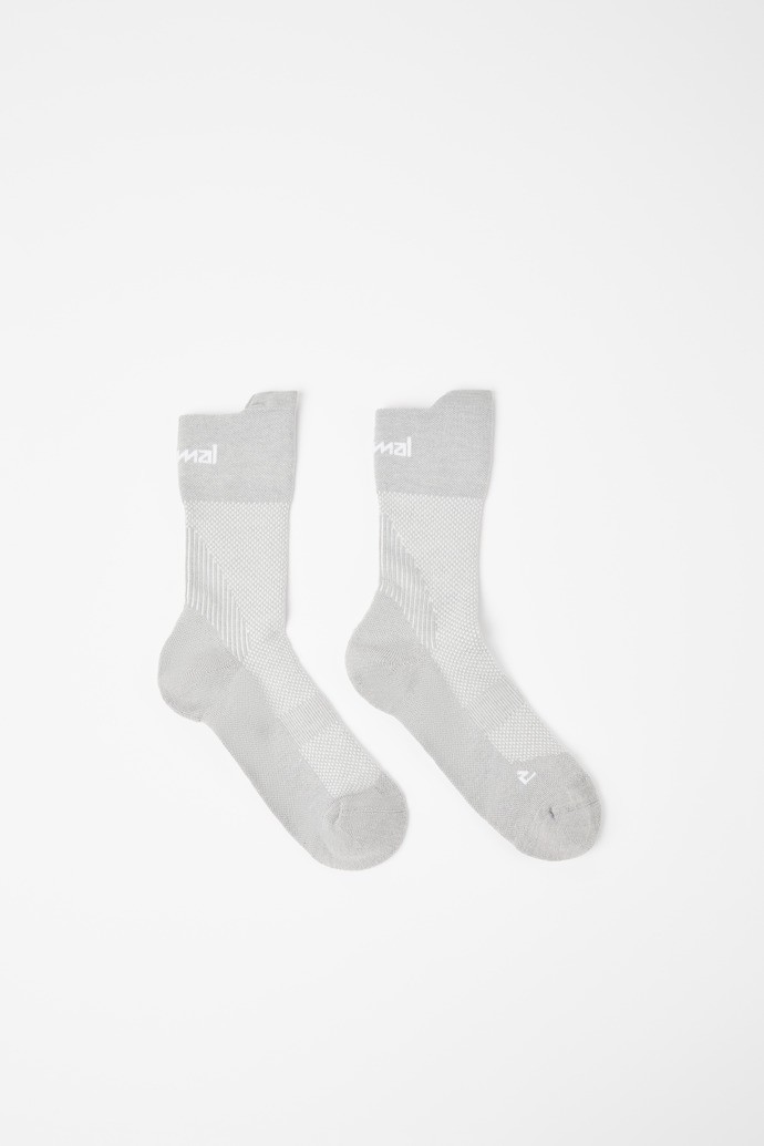 NNormal Running socks Szare | GOV179236