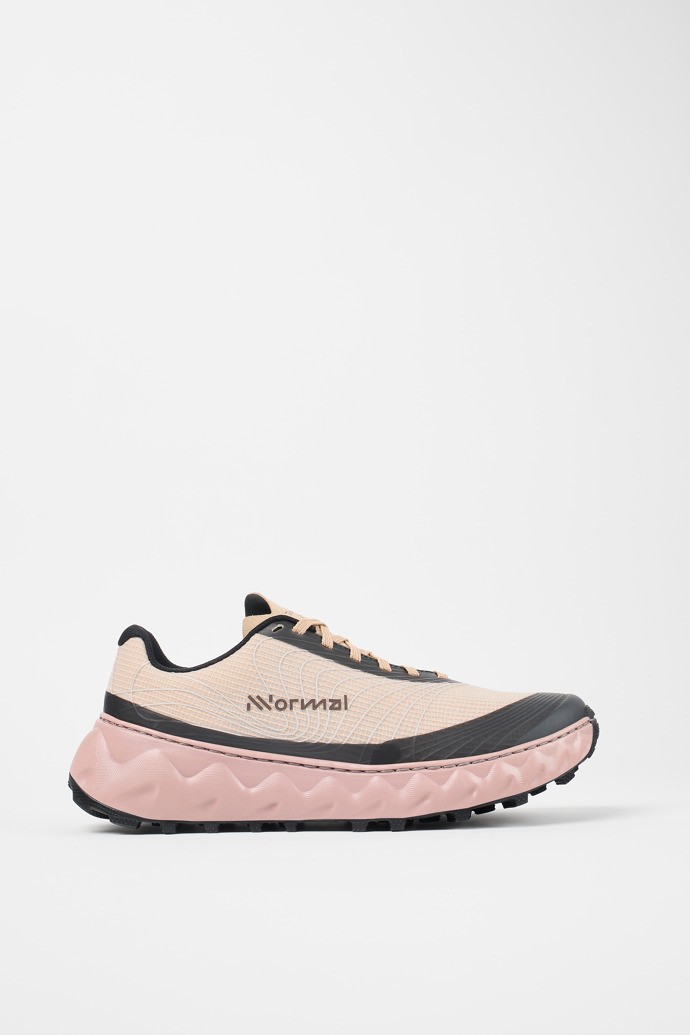 NNormal Tomir 2.0 Running Shoes Beżowe | HNE974530