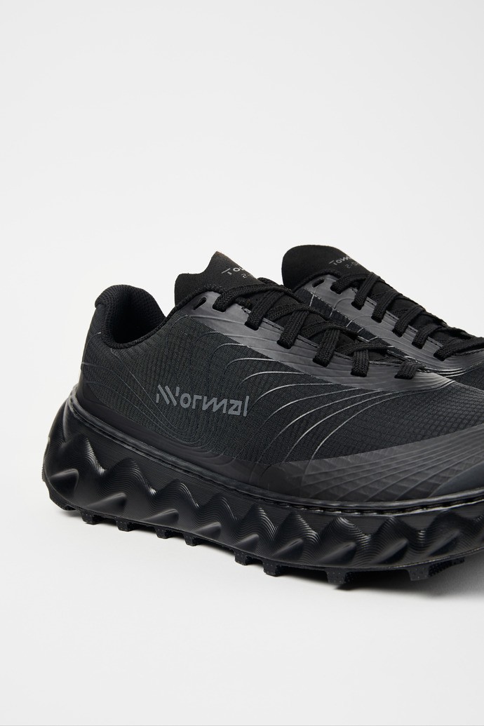 NNormal Tomir 2.0 Running Shoes Czarne | DSN594630